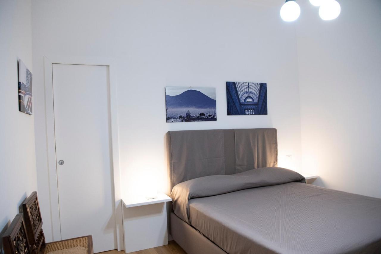 Vesuvio Blu Appartement Naples