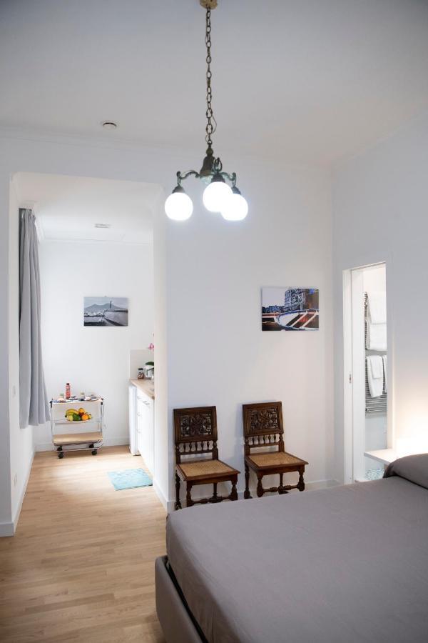 Appartement Vesuvio Blu Naples