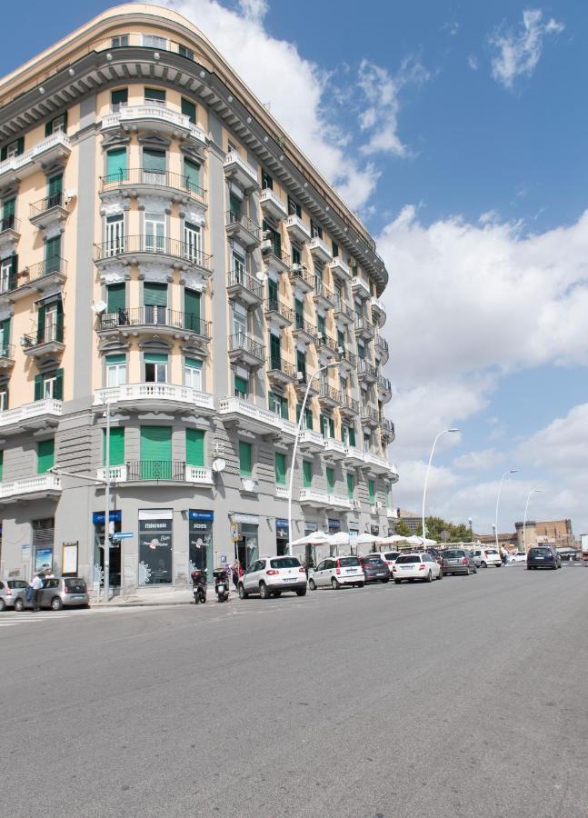Vesuvio Blu Appartement
