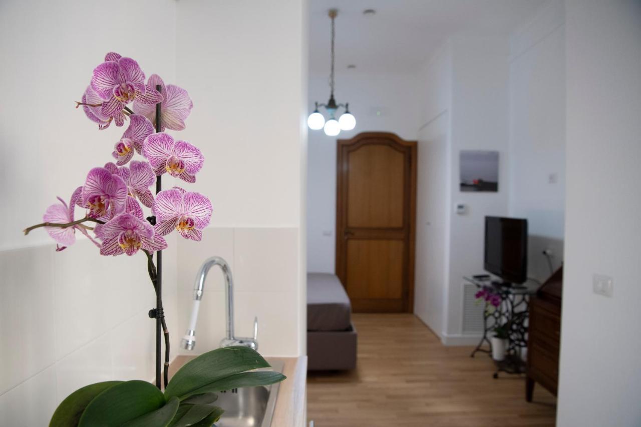 Appartement Vesuvio Blu *