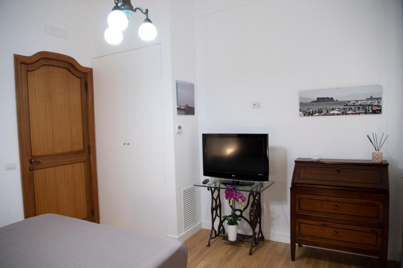 Appartement Vesuvio Blu Naples
