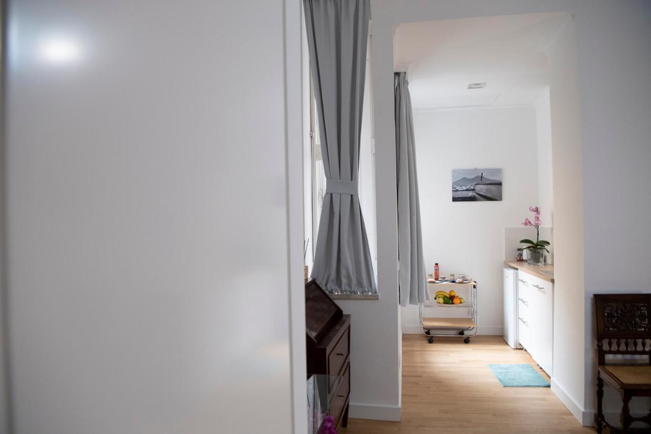 Vesuvio Blu Appartement