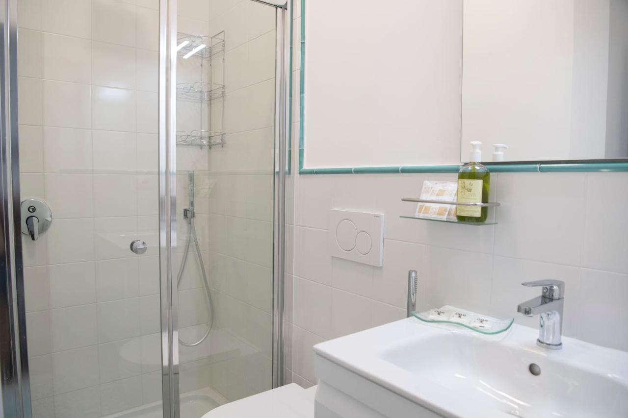 Vesuvio Blu Appartement